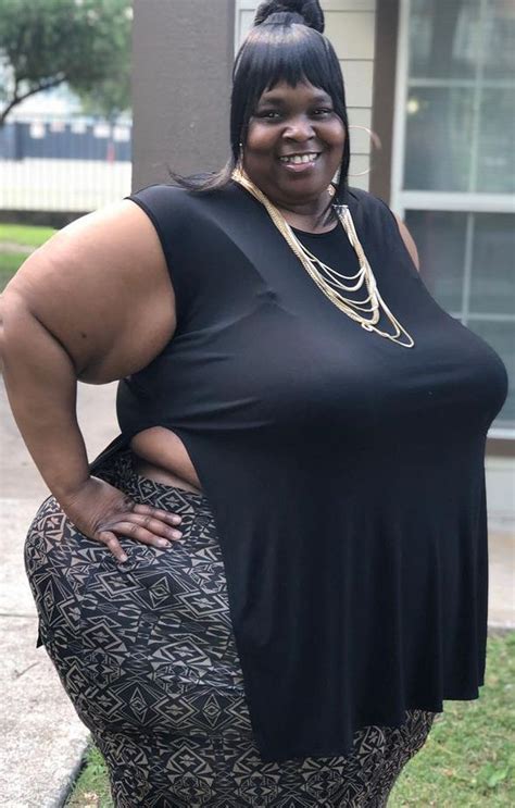 all bbw